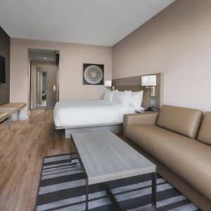 King Room Sofa Bed Hearing Accessible